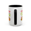 Anniversary Mug - I Love You More Than Tacos