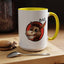 Humor Mug - Bad Ass