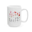 Religious Mug - Faith Hope Love