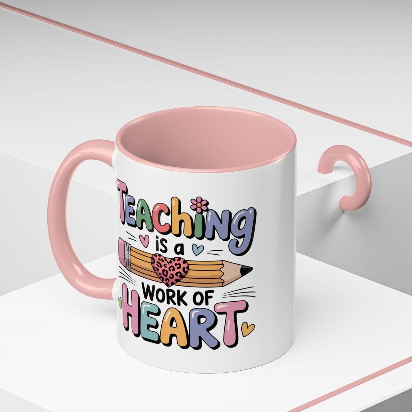 Office Mug - Teaching