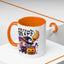 Halloween Mug - Trick Or Treat