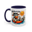 Office Mug - Mentally Out Of Office