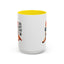 Animal Mug - Zero Woofs Given