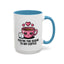Anniversary Mug - You're The Sugar