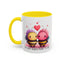 Anniversary Mug - We Were Always Meant To Bee