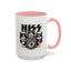 Animal Mug - Hiss