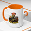Humor Mug - Never Better