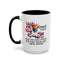 Adult Mug - Queef Unicorn