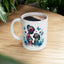 Mother's Day Mug - Mother & Daughter