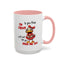 Humor Mug - If You Think I'm Crazy