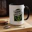 Alien Mug - Humans Aren't Real