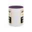 Humor Mug - Warning Selective Hearing