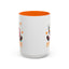 Adult Mug - Dead Inside and Out