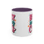 Animal Mug - Busy Raising Cats