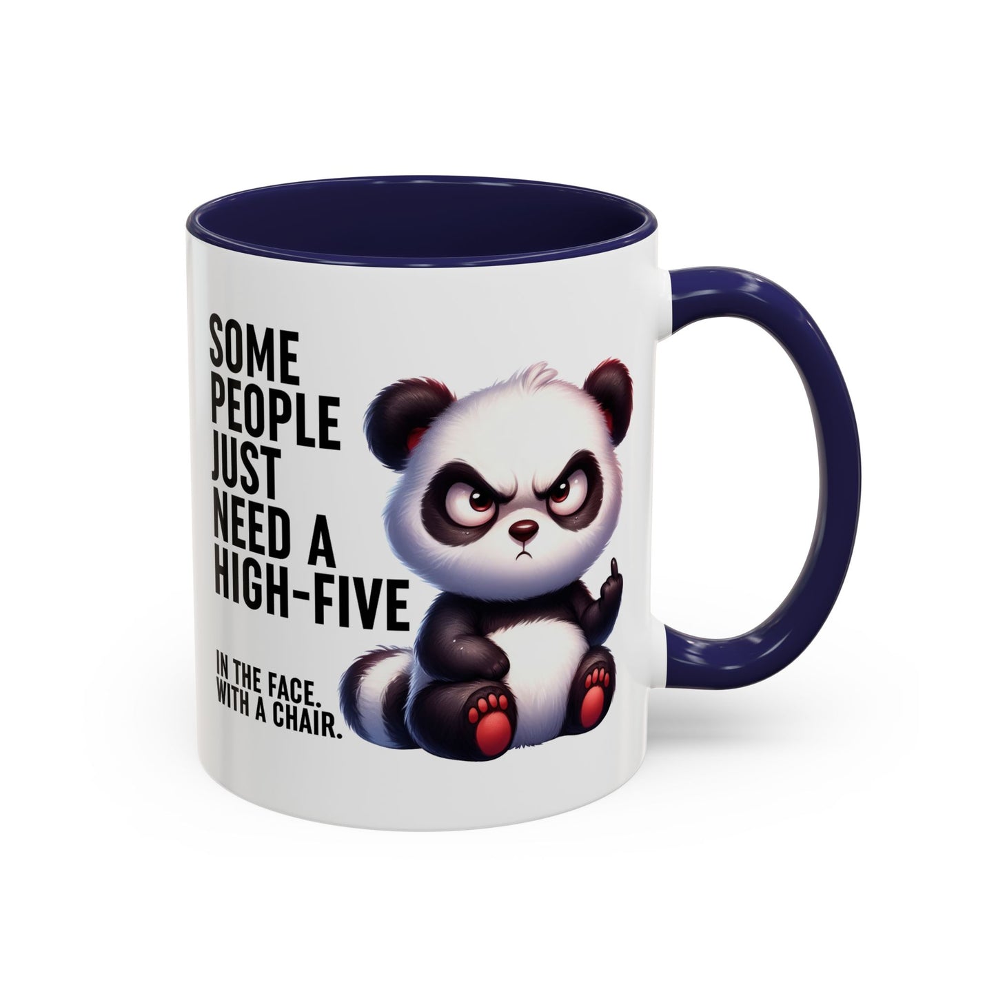 Humor Mug - Some People