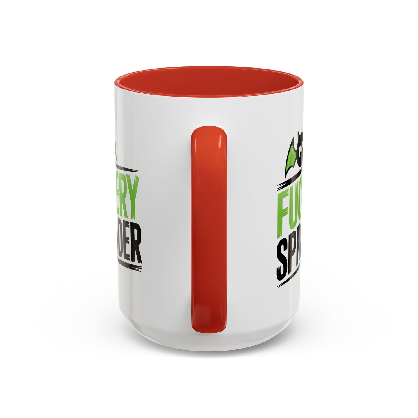 Adult Mug - Fuckery Spreader