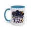 Adult Mug - Moody as F*ck