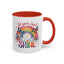 Wellness Mug - Let Your Soul Shine