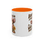 Humor Mug - Don't Be A Part