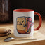 Office Mug - Escape Key