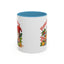 Birthday Mug - Island Gnome
