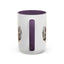 Animal Mug - Dog Coffee Wrap 2