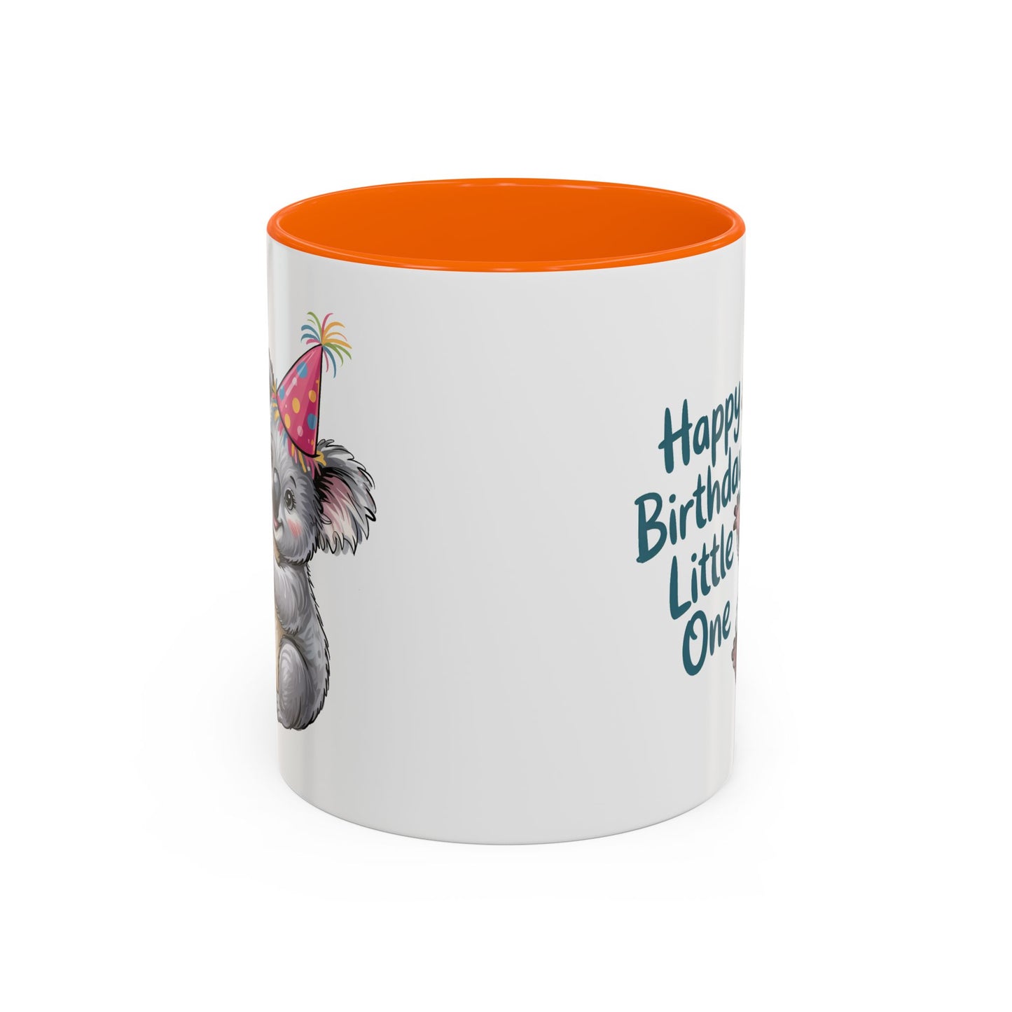 Birthday Mug - Little One