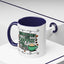 Humor Mug - Sometimes I Like Coffee