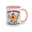 Humor Mug - Good Morning Cluckers
