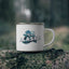 Adventure Mug - Alaska
