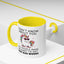 Office Mug - Very Bad Words