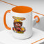 Office Mug - How's The Job Going