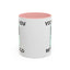 Birthday Mug - You're Retro Old