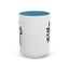 Humor Mug - Keep Talking I'm Diagnosing You
