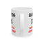 Humor Mug - Always Give 100% Unless You're Donating Blood