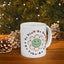 Motivation Mug - Be Kind Be Brave Be True Be You