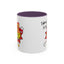 Adult Mug - Talking Dirty