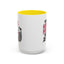 Humor Mug - The Horrors Persist