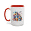 Birthday Mug - Happy Birthday Presents 3