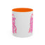 Support Mug - Fight Hope Cure