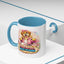 Humor Mug - I Have No Idea