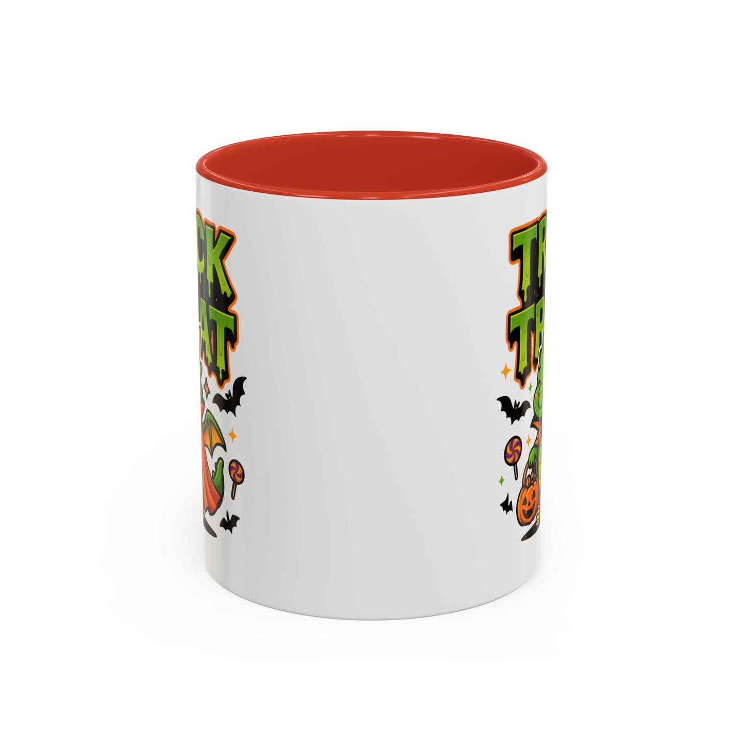 Halloween Mug - Trick Or Treat