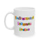 Humor Mug - Professional Patience Tester