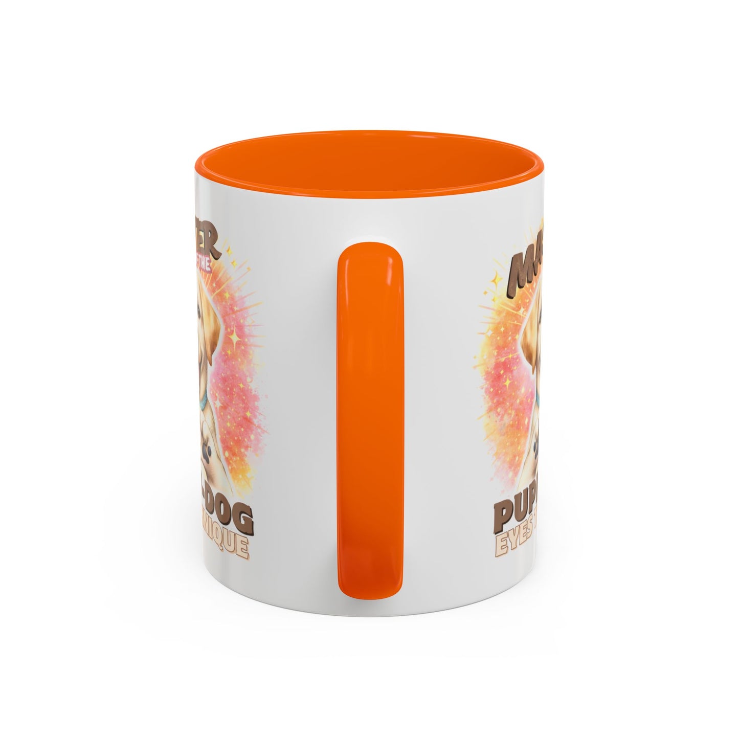 Animal Mug - Master of Dog