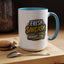 Humor Mug - Fresh Sarcasm Served Daily