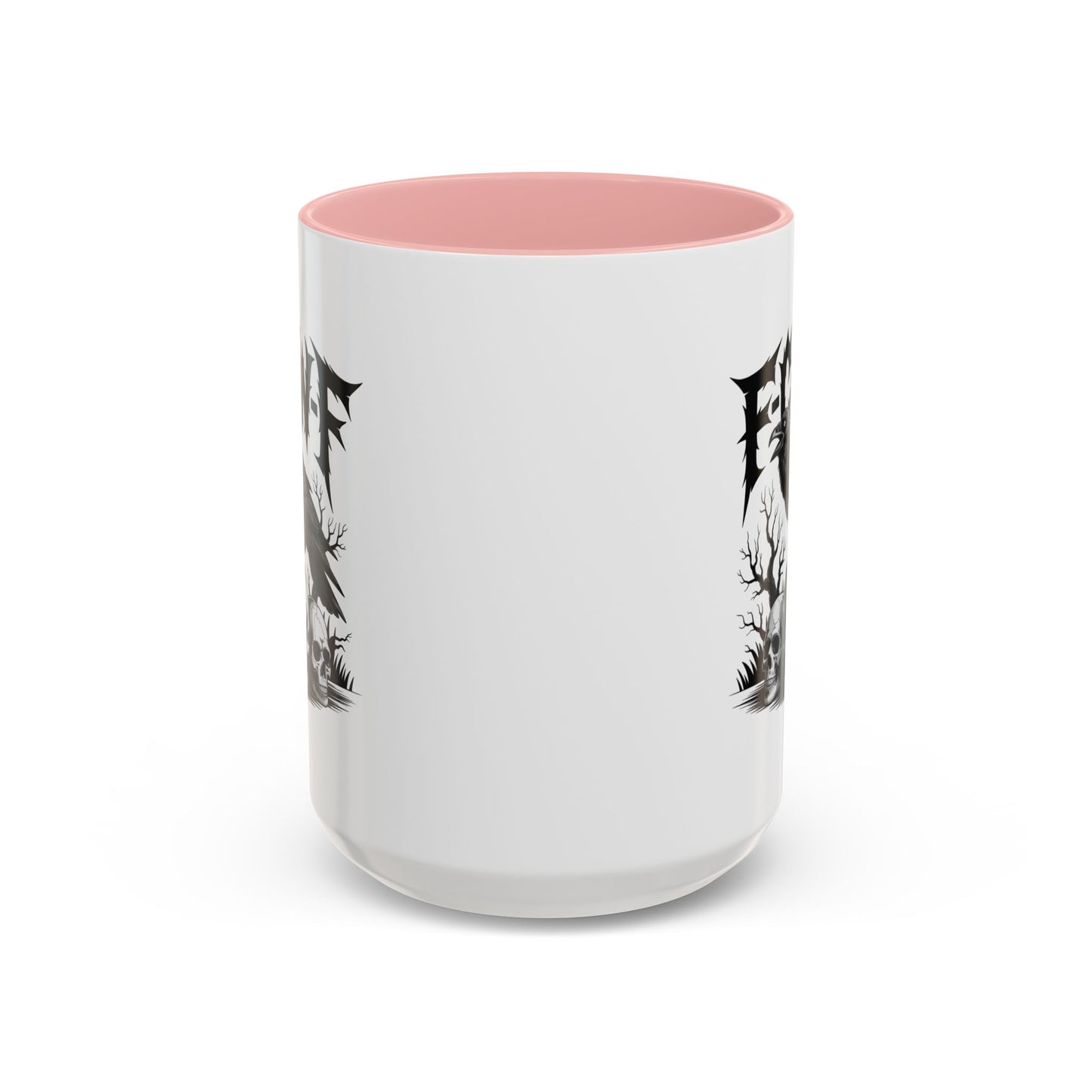 Halloween Mug - F-Caw-F