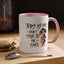 Office Mug - This Is My Don't Talk