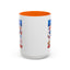 4th of July Mug - Bruh It's 4th of July