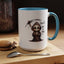 Humor Mug - Don't Be a Die