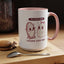 Humor Mug - I'm a good Ghoul I Deserve Good Things